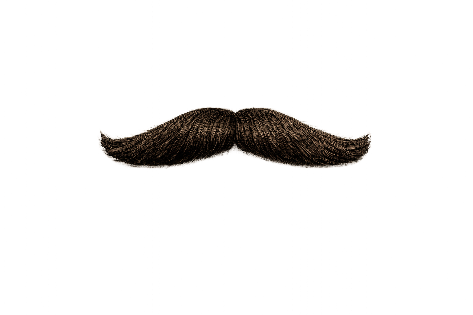 Moustache